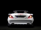 MERCEDES BENZ SLK R171 Od roku 2008